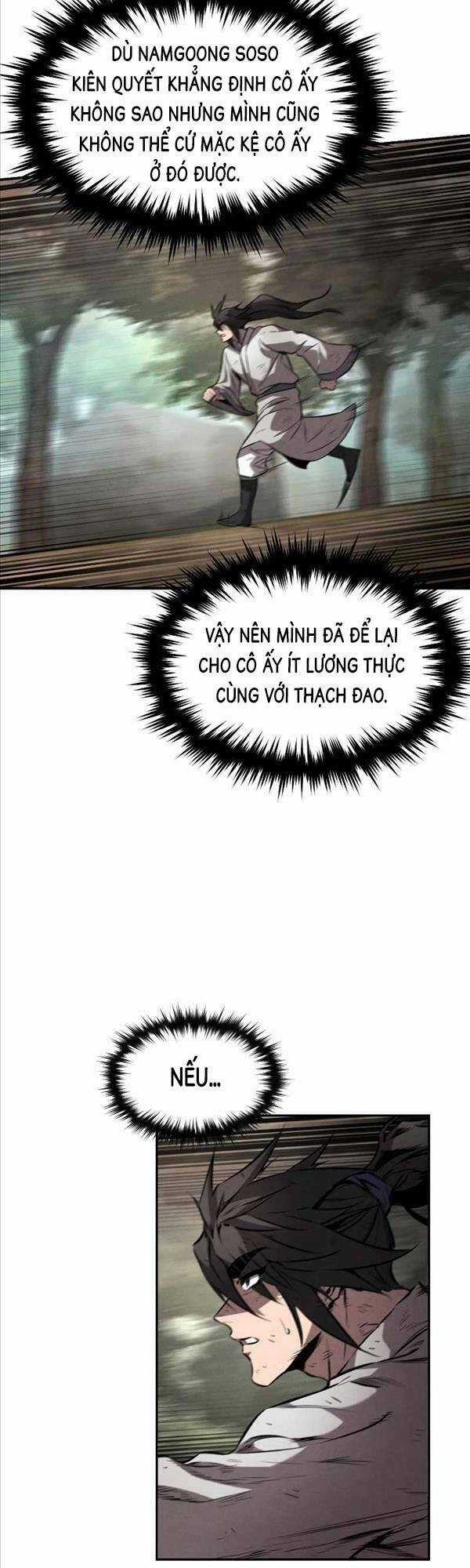 Chuyển Sinh Thành Tiêu Sư Chương 32 trang 28