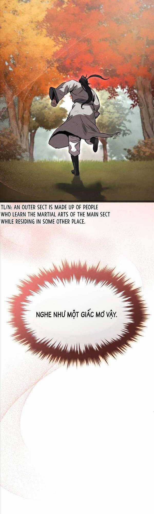 Chuyển Sinh Thành Tiêu Sư Chương 32 trang 30