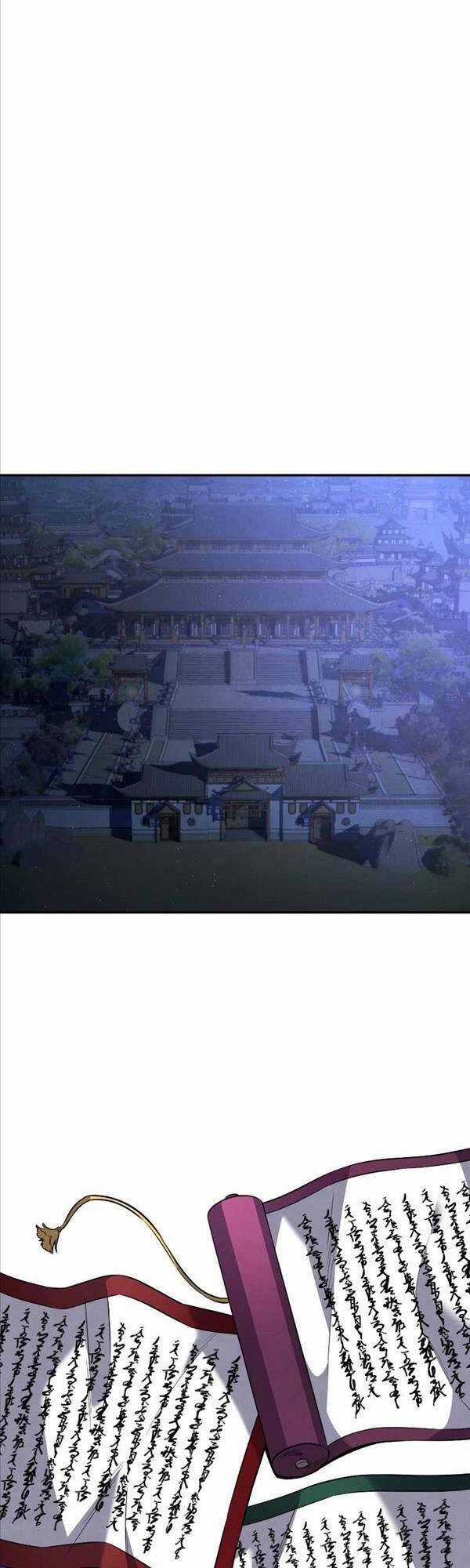 Chuyển Sinh Thành Tiêu Sư Chương 32 trang 31