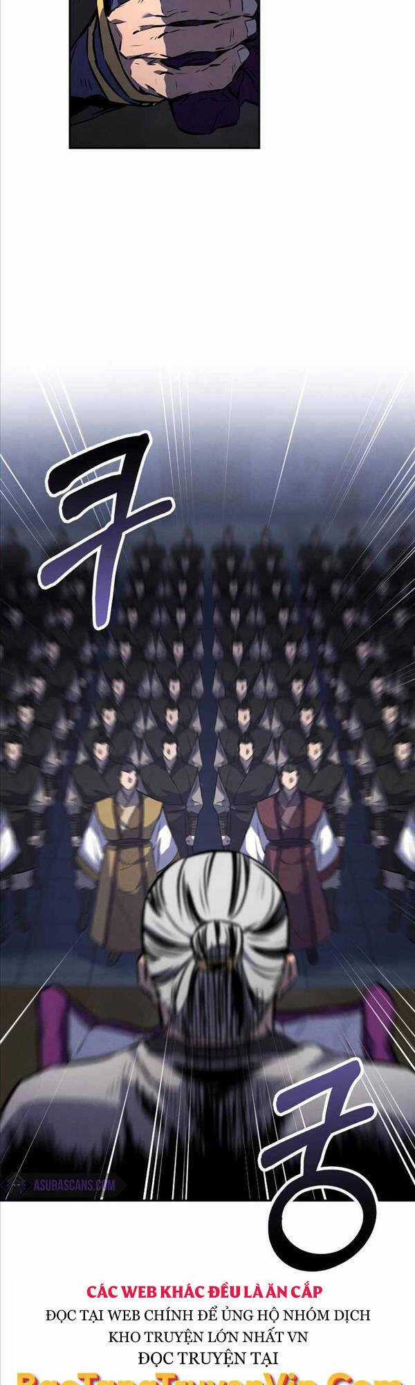 Chuyển Sinh Thành Tiêu Sư Chương 32 trang 33