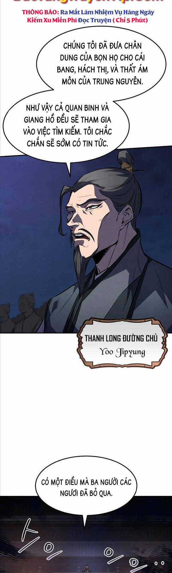 Chuyển Sinh Thành Tiêu Sư Chương 32 trang 36