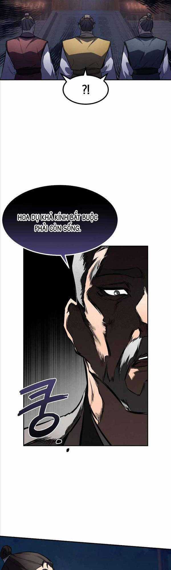 Chuyển Sinh Thành Tiêu Sư Chương 32 trang 37