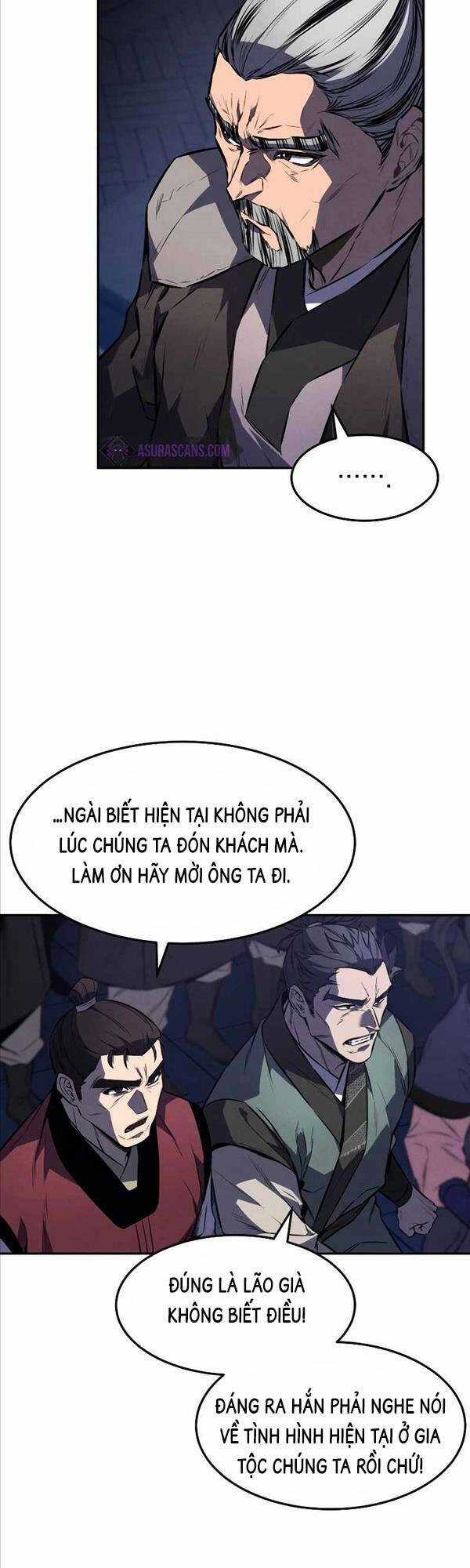 Chuyển Sinh Thành Tiêu Sư Chương 32 trang 39