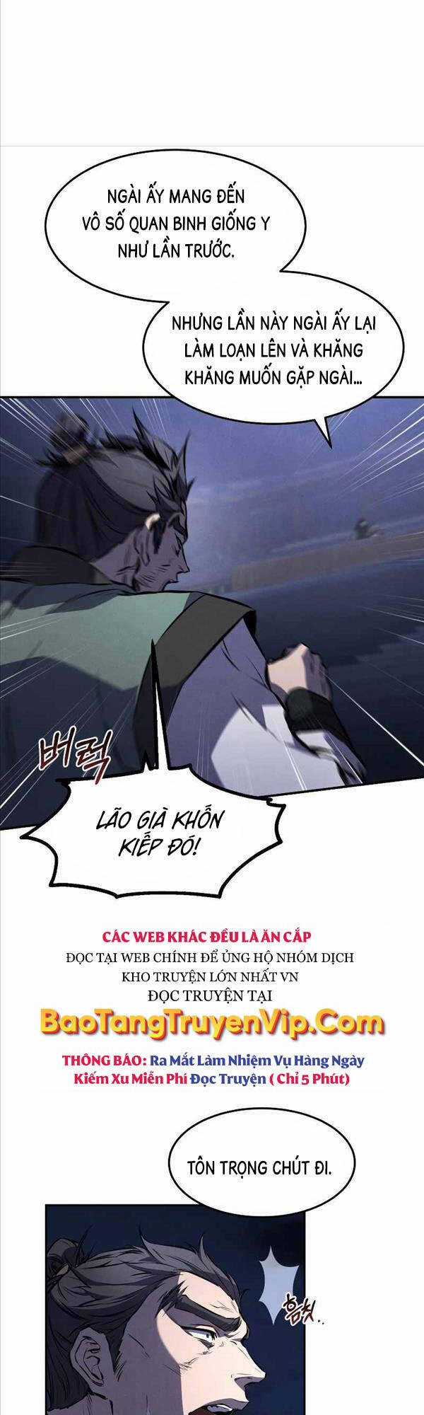 Chuyển Sinh Thành Tiêu Sư Chương 32 trang 40