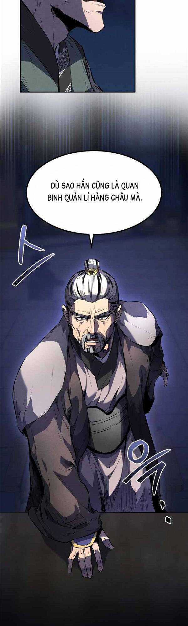 Chuyển Sinh Thành Tiêu Sư Chương 32 trang 41