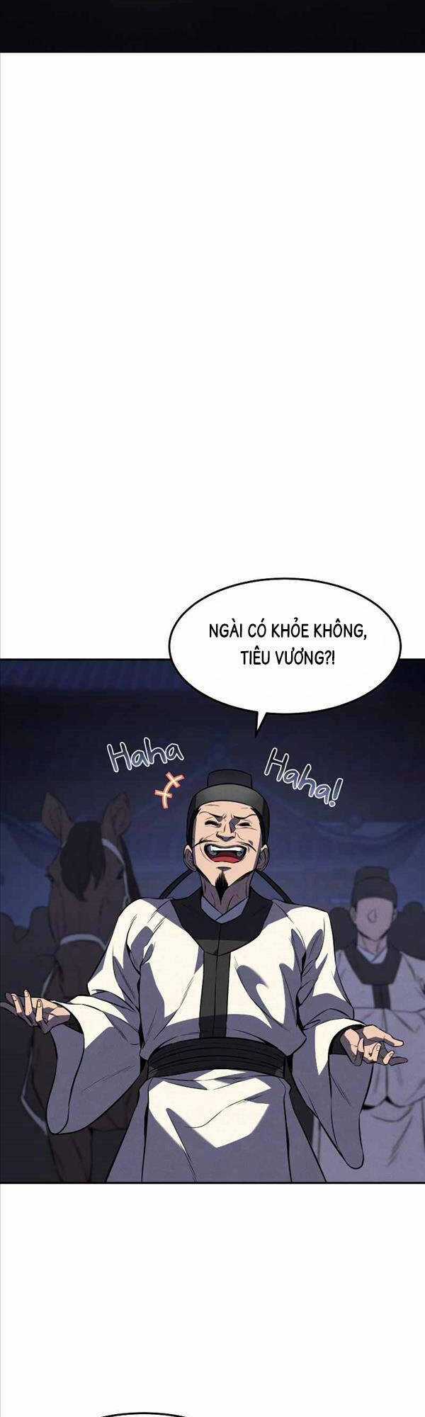 Chuyển Sinh Thành Tiêu Sư Chương 32 trang 42