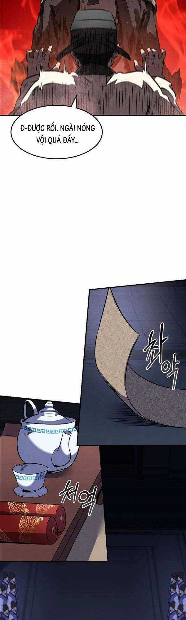 Chuyển Sinh Thành Tiêu Sư Chương 32 trang 44