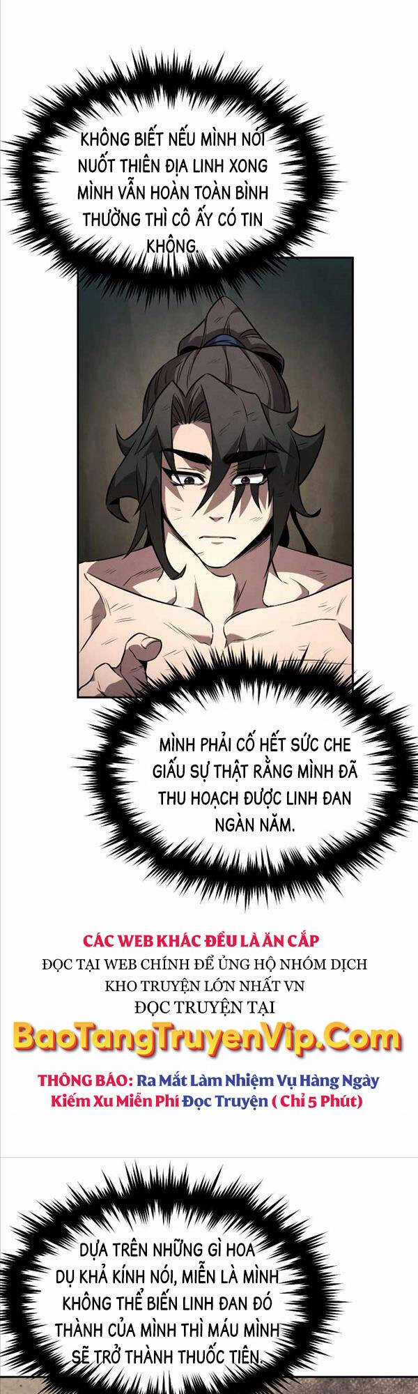 Chuyển Sinh Thành Tiêu Sư Chương 32 trang 5