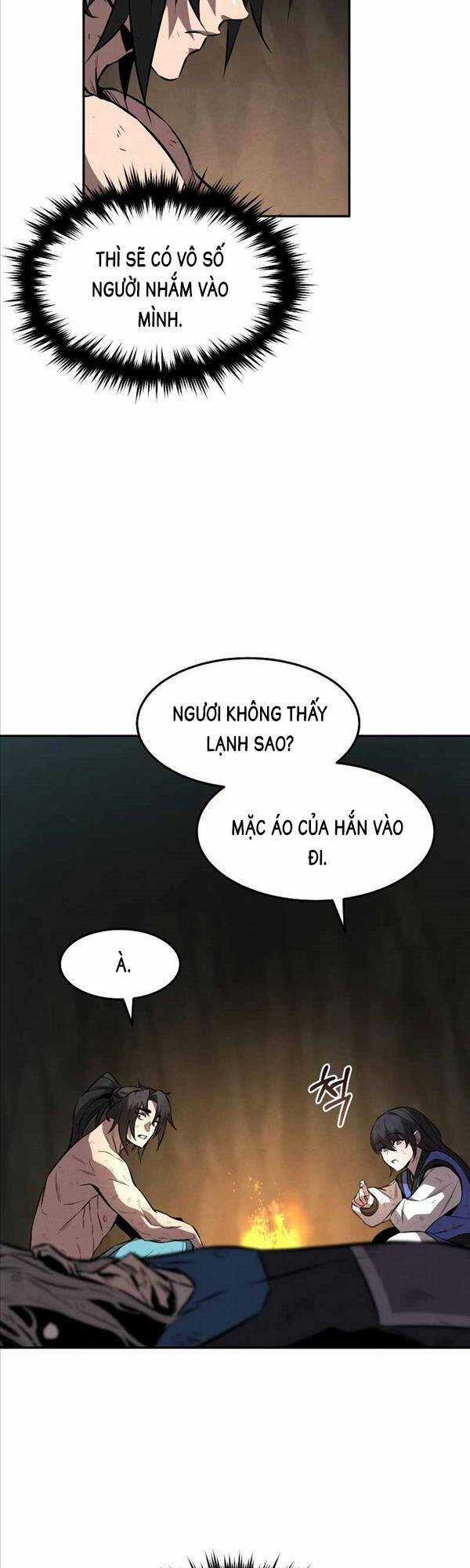 Chuyển Sinh Thành Tiêu Sư Chương 32 trang 7