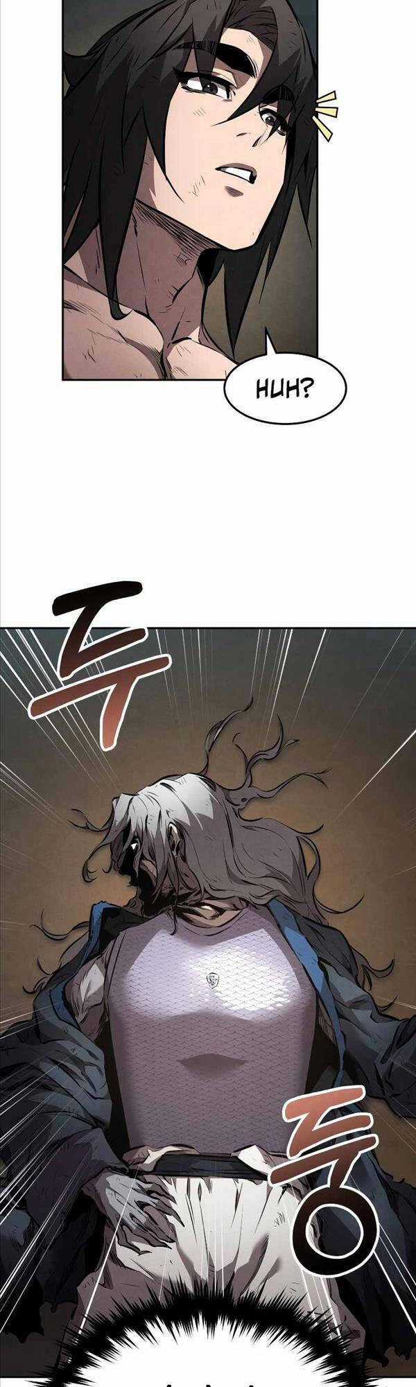 Chuyển Sinh Thành Tiêu Sư Chương 32 trang 9