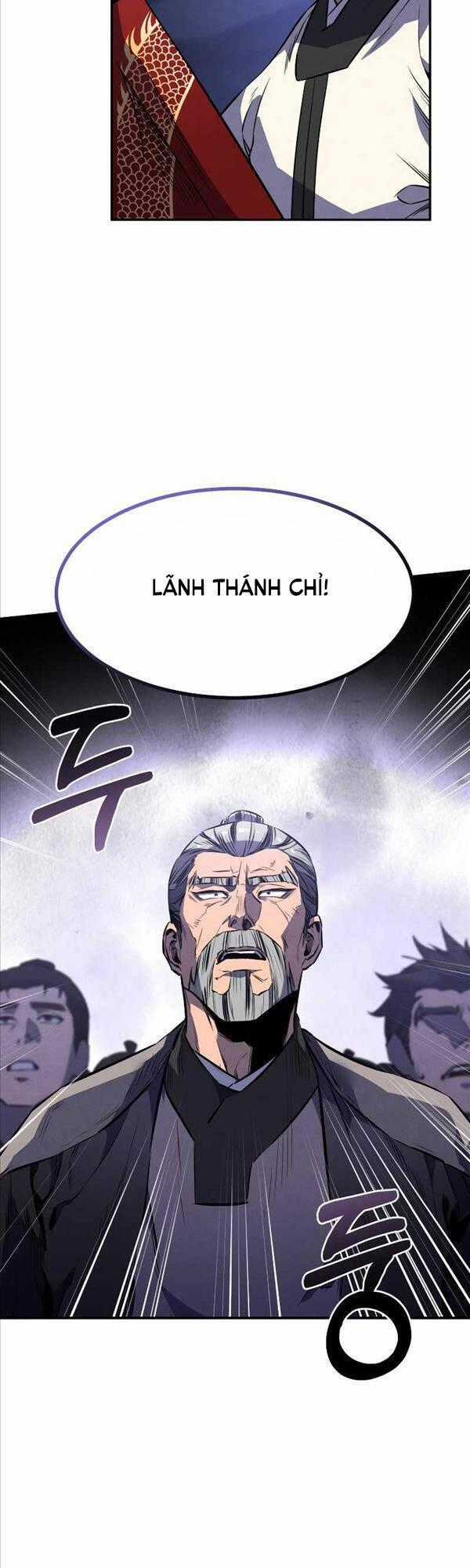 Chuyển Sinh Thành Tiêu Sư Chương 33 trang 1