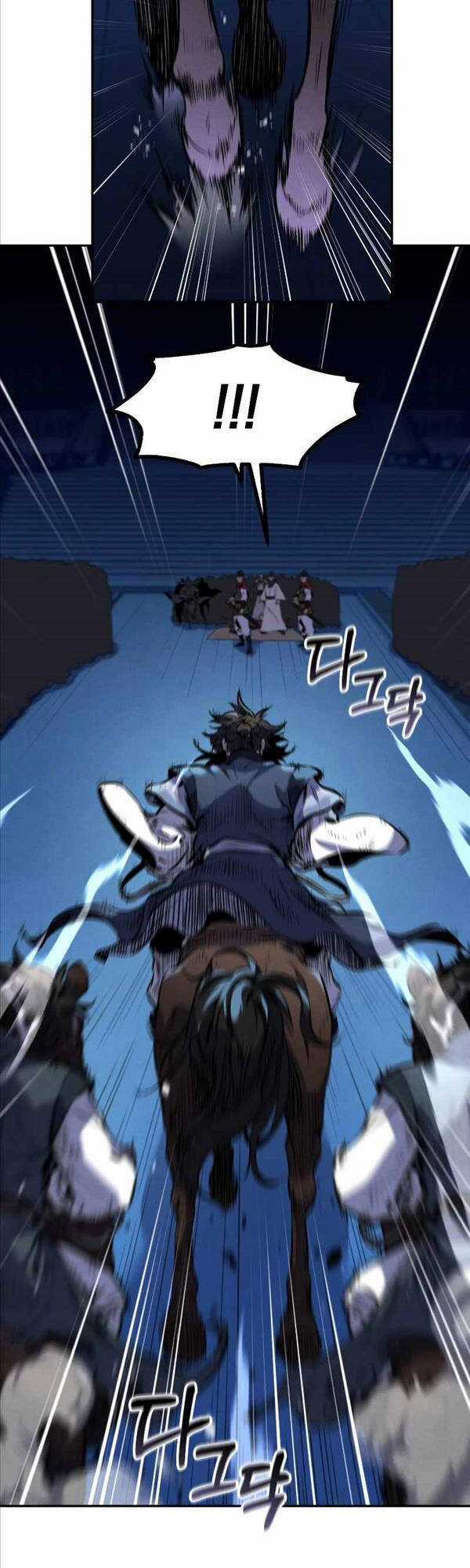 Chuyển Sinh Thành Tiêu Sư Chương 33 trang 12