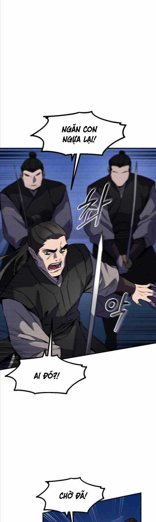 Chuyển Sinh Thành Tiêu Sư Chương 33 trang 13