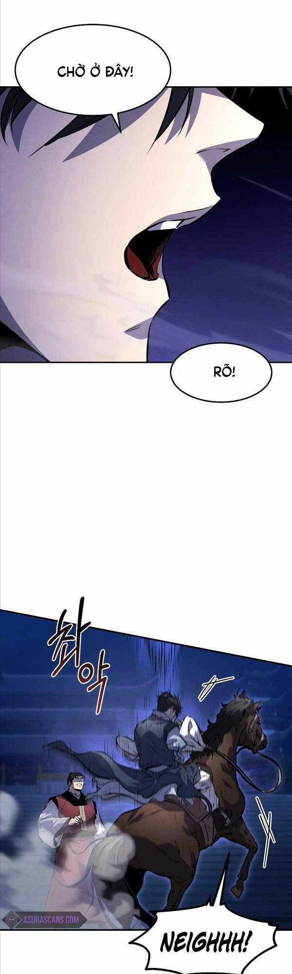 Chuyển Sinh Thành Tiêu Sư Chương 33 trang 15