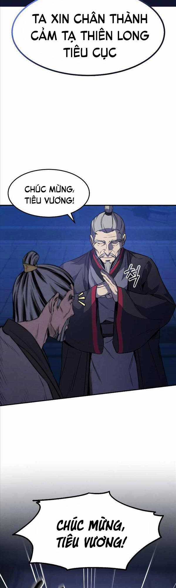 Chuyển Sinh Thành Tiêu Sư Chương 33 trang 24