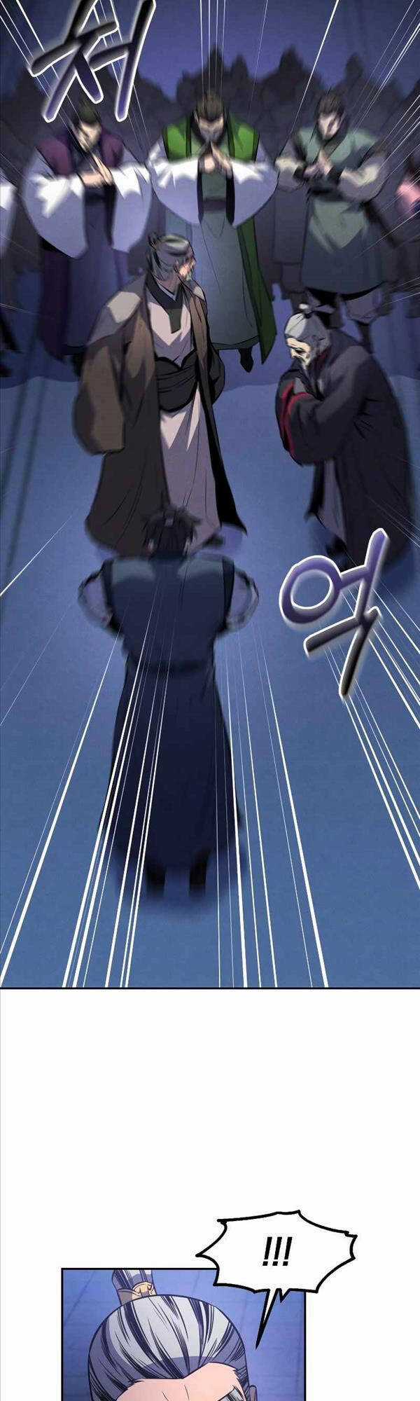 Chuyển Sinh Thành Tiêu Sư Chương 33 trang 25