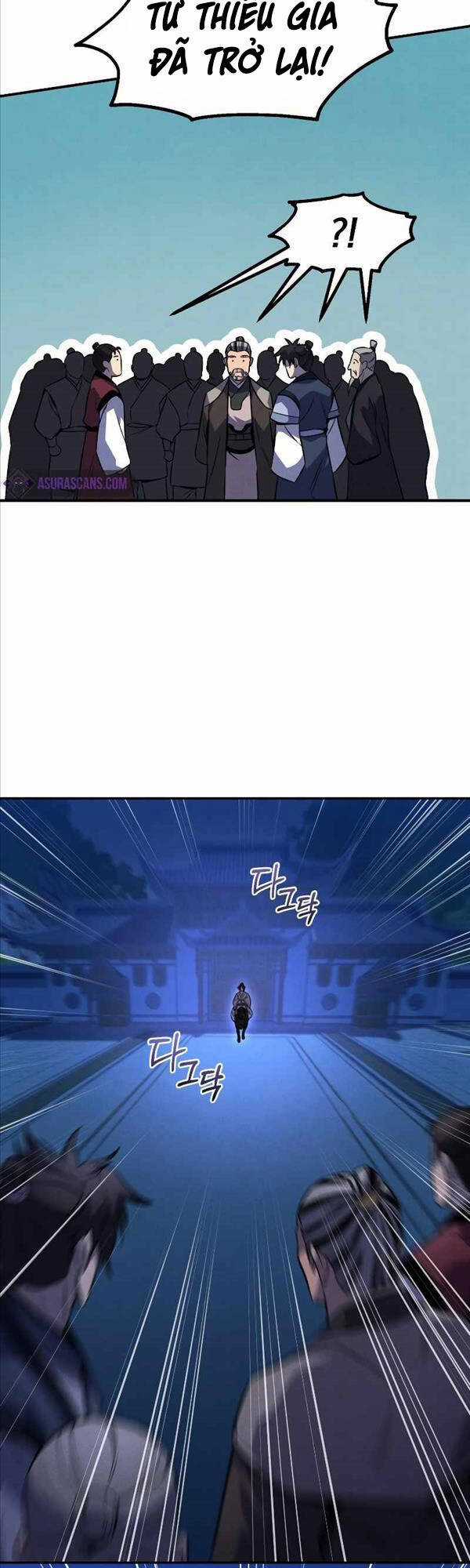 Chuyển Sinh Thành Tiêu Sư Chương 33 trang 27