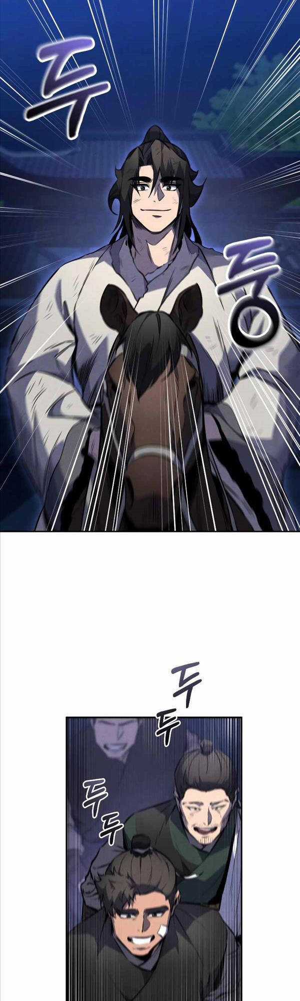 Chuyển Sinh Thành Tiêu Sư Chương 33 trang 28