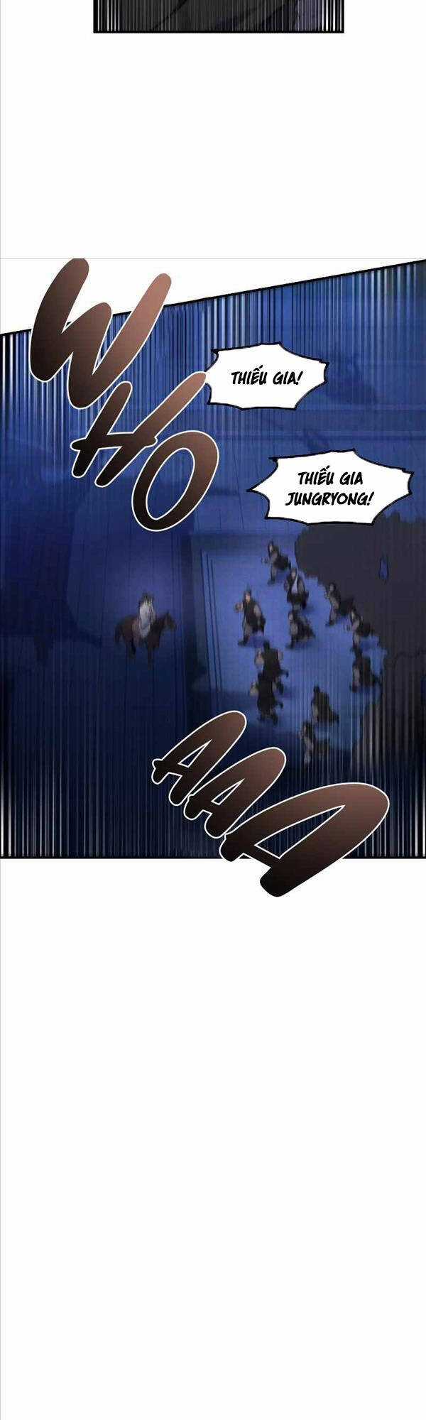 Chuyển Sinh Thành Tiêu Sư Chương 33 trang 29