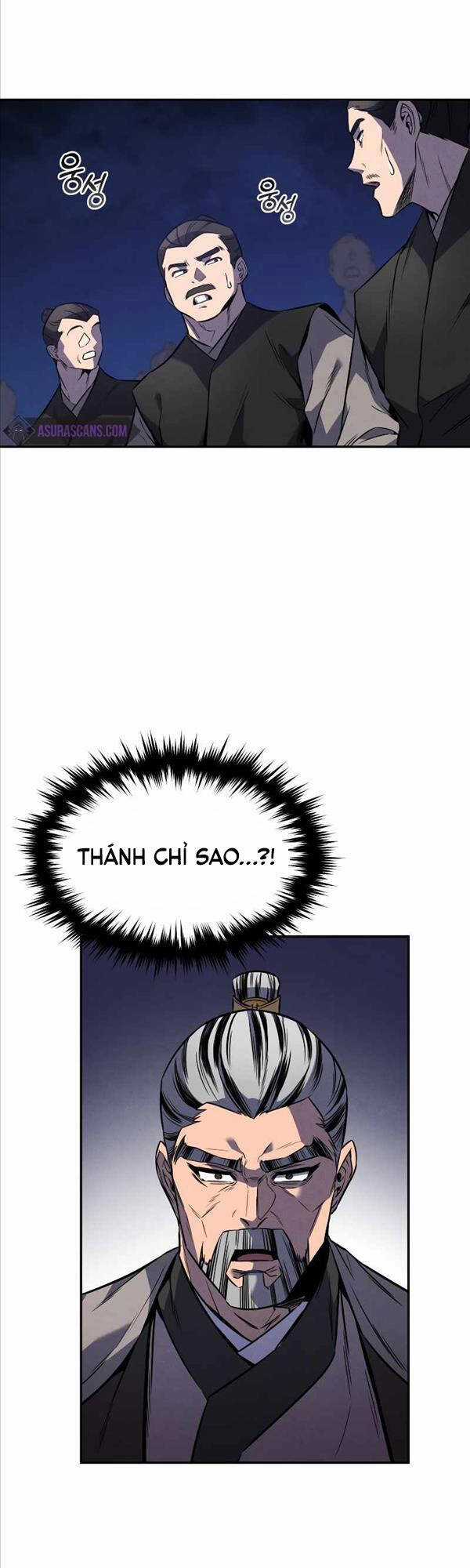 Chuyển Sinh Thành Tiêu Sư Chương 33 trang 3