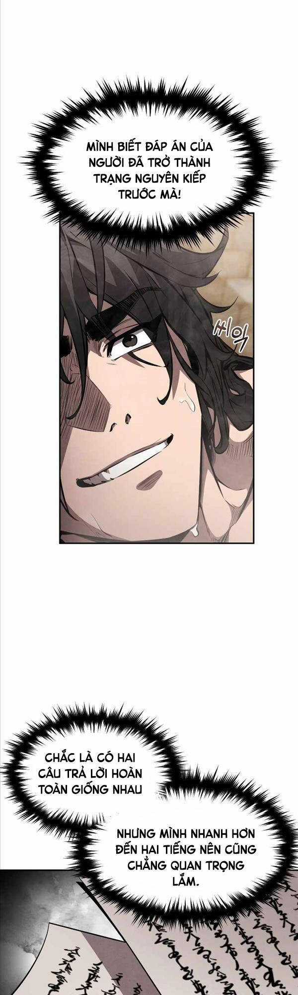 Chuyển Sinh Thành Tiêu Sư Chương 33 trang 32