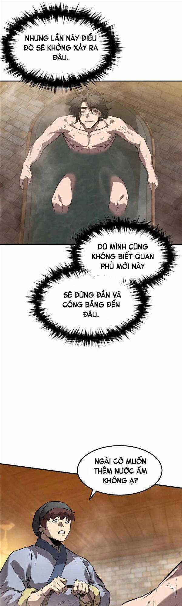 Chuyển Sinh Thành Tiêu Sư Chương 33 trang 35