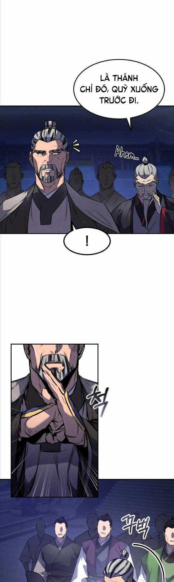 Chuyển Sinh Thành Tiêu Sư Chương 33 trang 4