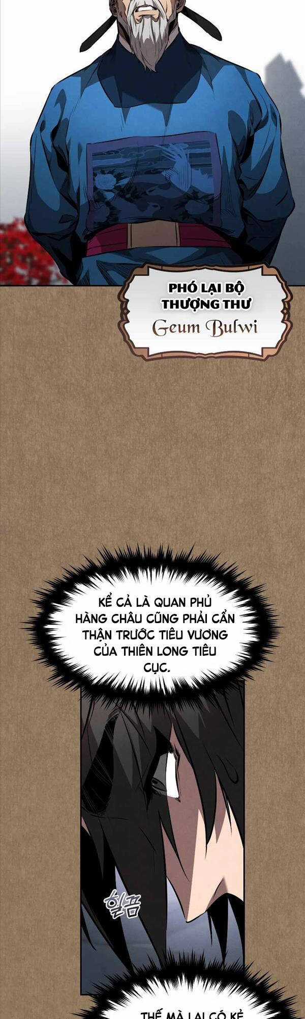 Chuyển Sinh Thành Tiêu Sư Chương 33 trang 43