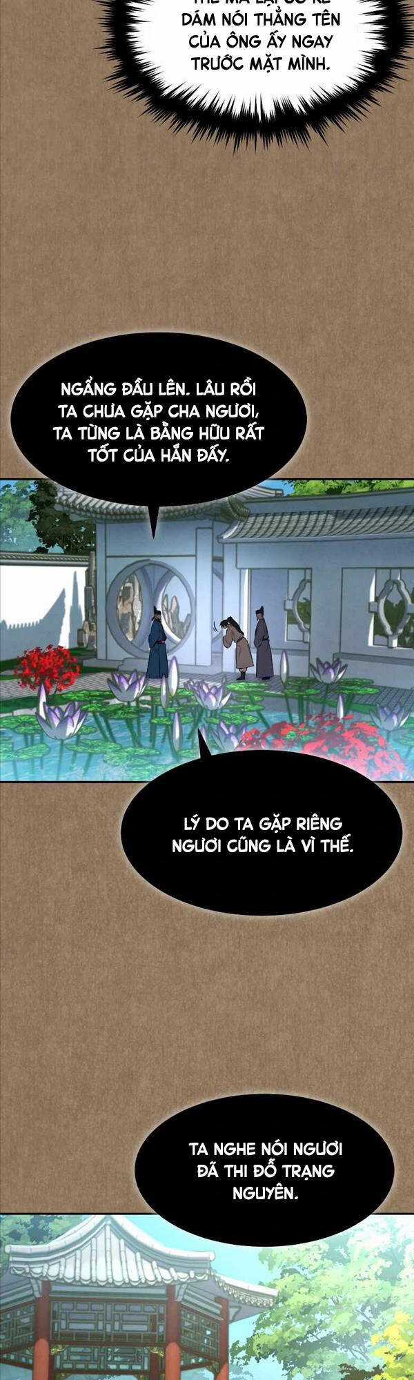 Chuyển Sinh Thành Tiêu Sư Chương 33 trang 44