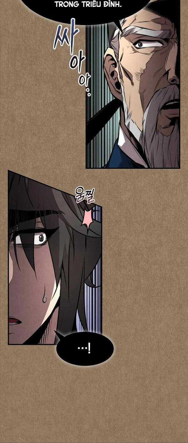 Chuyển Sinh Thành Tiêu Sư Chương 33 trang 46