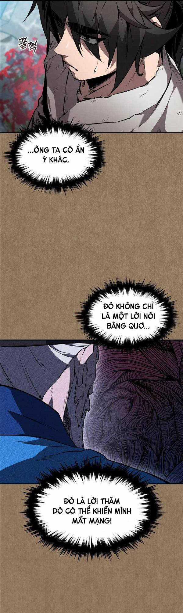 Chuyển Sinh Thành Tiêu Sư Chương 33 trang 47