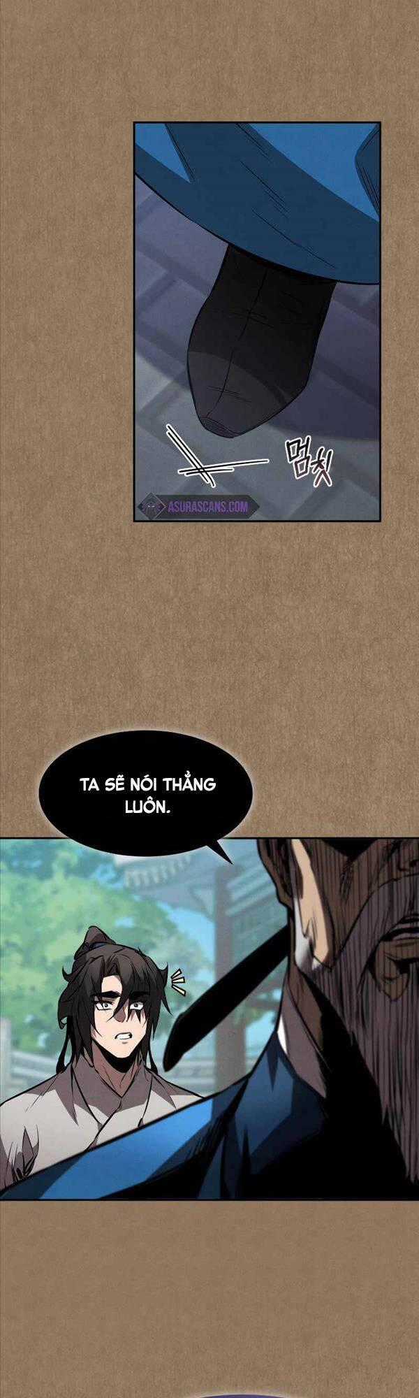 Chuyển Sinh Thành Tiêu Sư Chương 33 trang 48