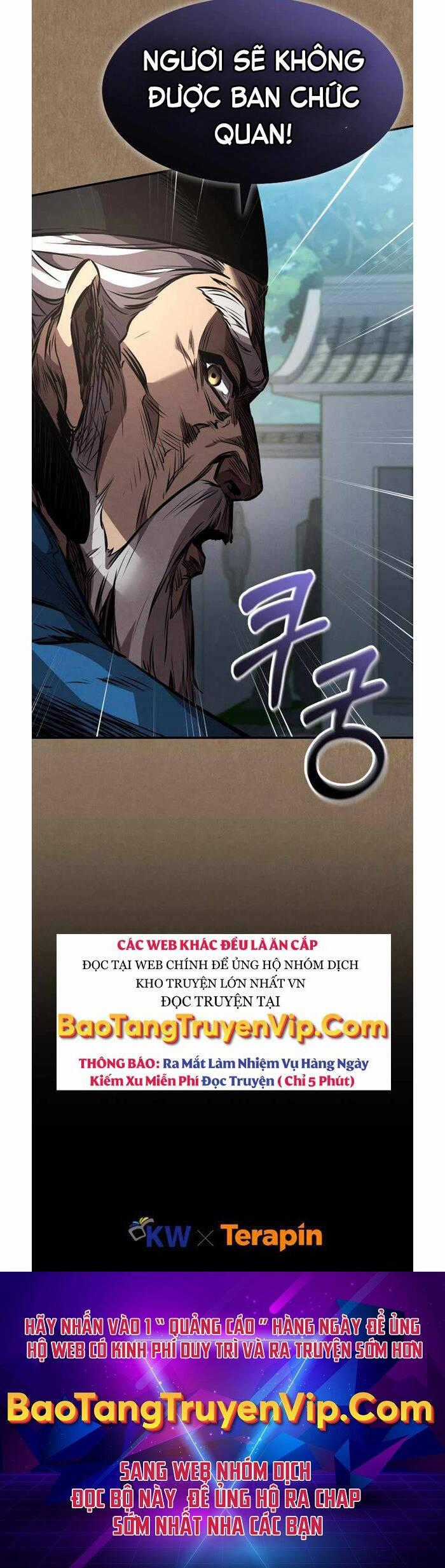 Chuyển Sinh Thành Tiêu Sư Chương 33 trang 49