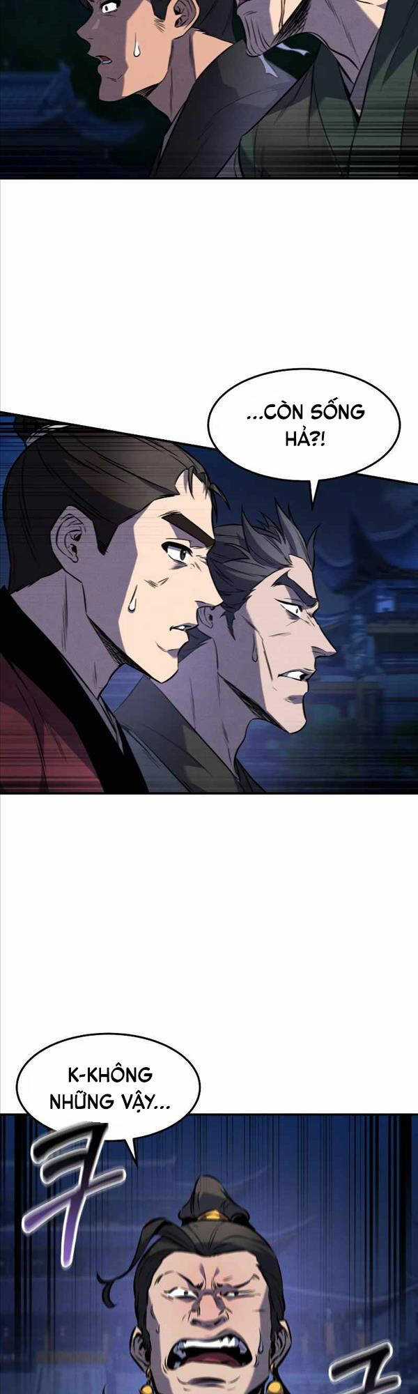 Chuyển Sinh Thành Tiêu Sư Chương 33 trang 7