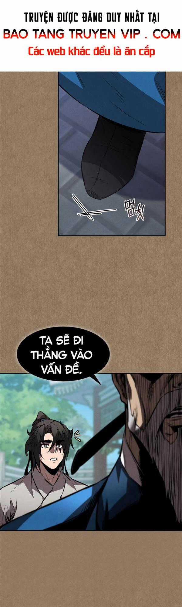 Chuyển Sinh Thành Tiêu Sư Chương 34 trang 0