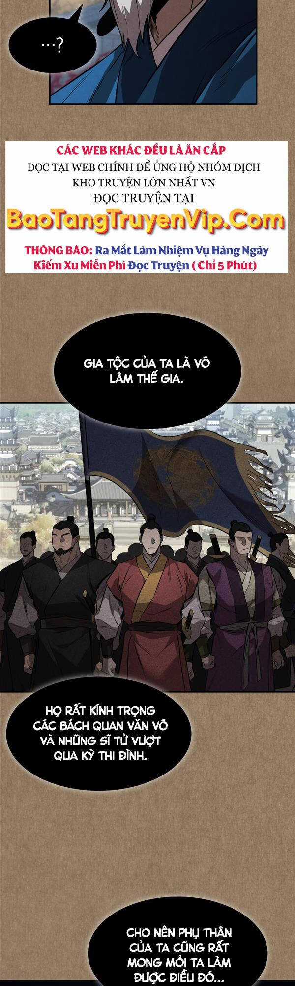 Chuyển Sinh Thành Tiêu Sư Chương 34 trang 12