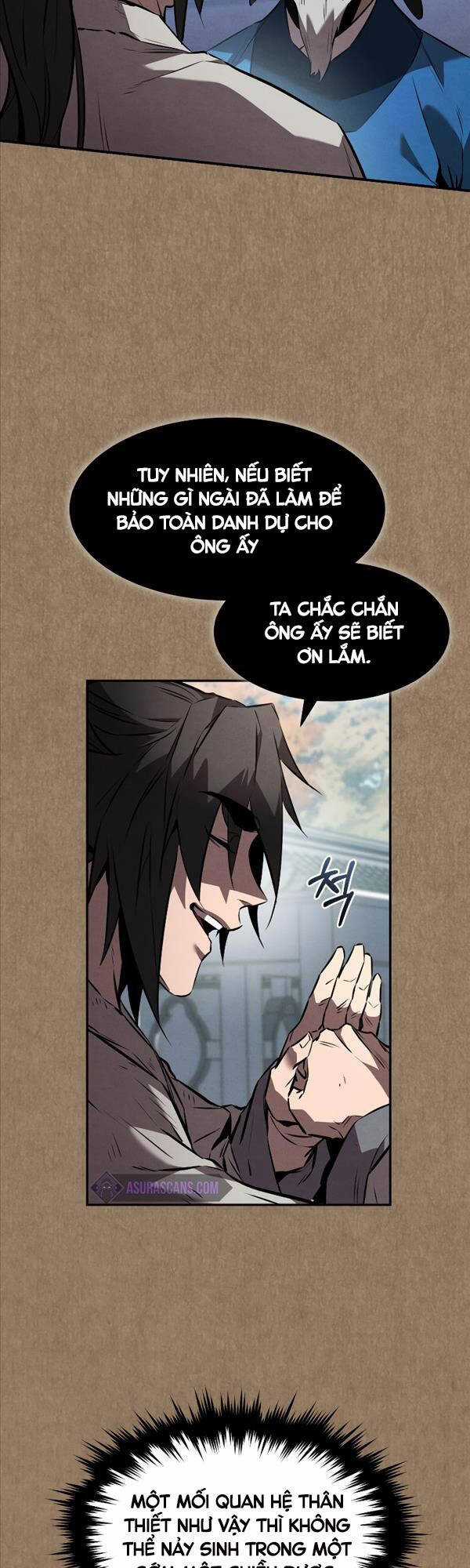 Chuyển Sinh Thành Tiêu Sư Chương 34 trang 14