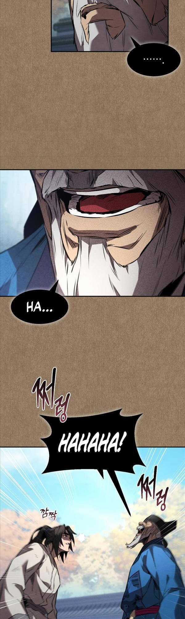 Chuyển Sinh Thành Tiêu Sư Chương 34 trang 16