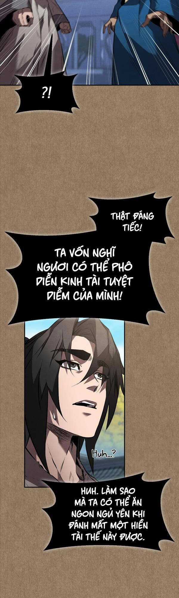 Chuyển Sinh Thành Tiêu Sư Chương 34 trang 17