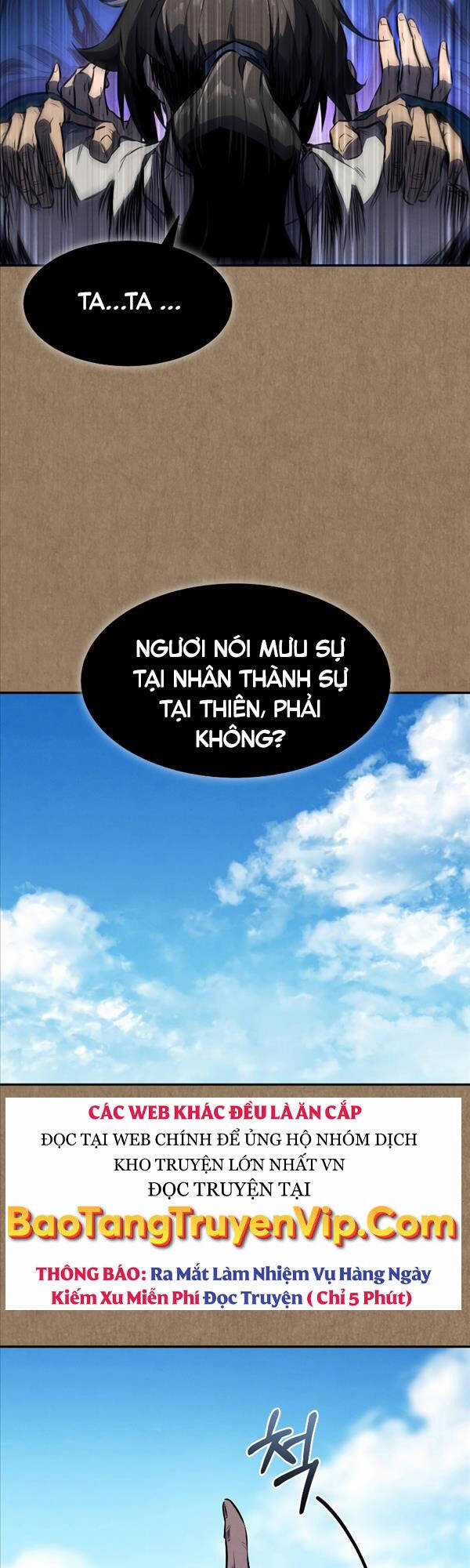 Chuyển Sinh Thành Tiêu Sư Chương 34 trang 19