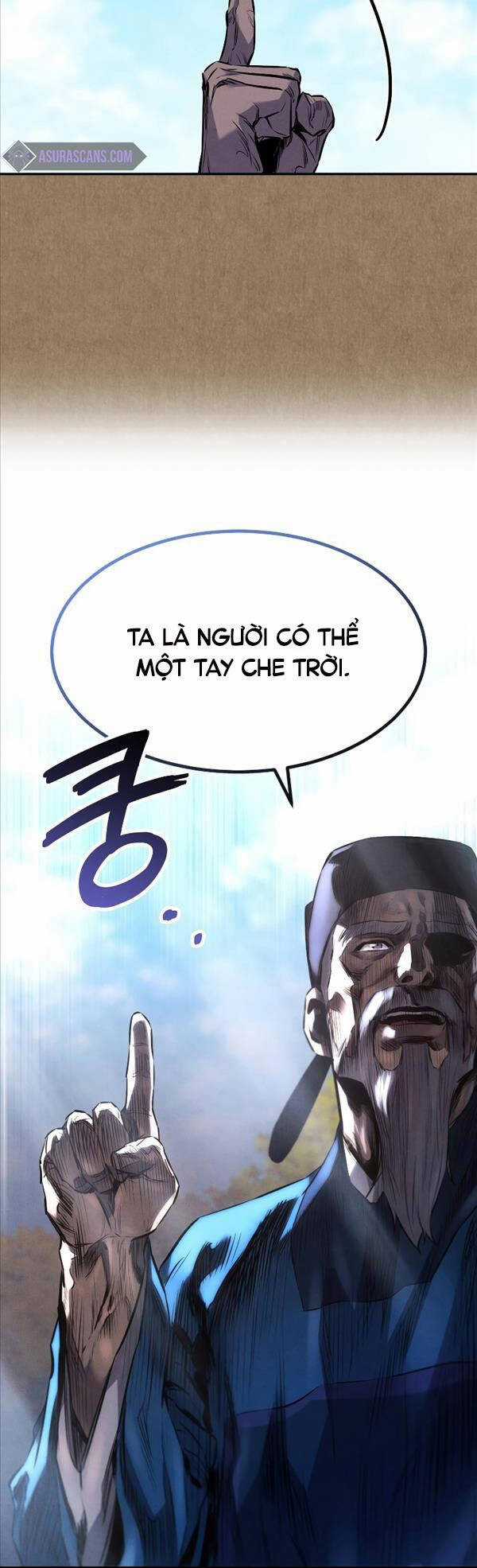 Chuyển Sinh Thành Tiêu Sư Chương 34 trang 20