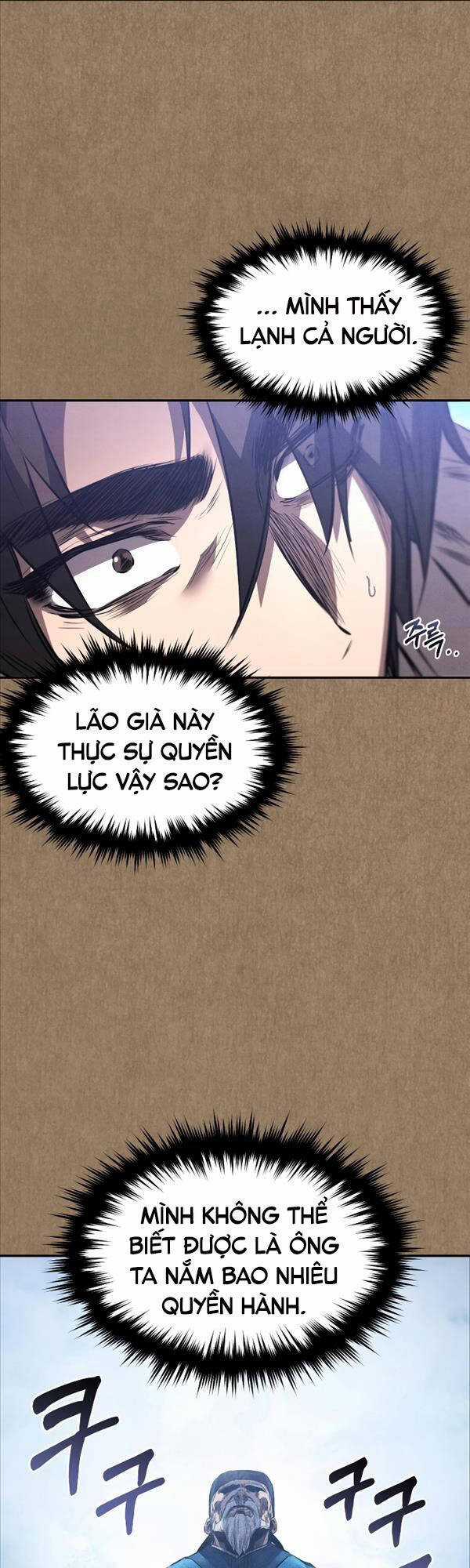 Chuyển Sinh Thành Tiêu Sư Chương 34 trang 21