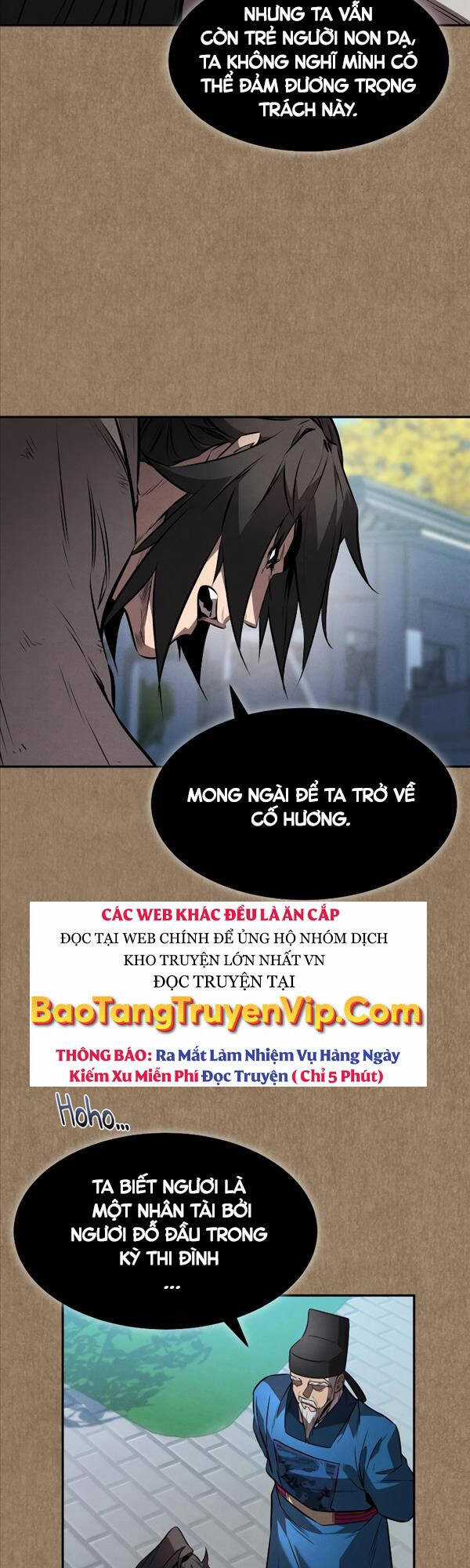 Chuyển Sinh Thành Tiêu Sư Chương 34 trang 23