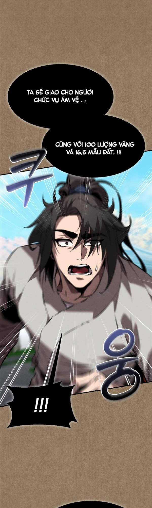 Chuyển Sinh Thành Tiêu Sư Chương 34 trang 26