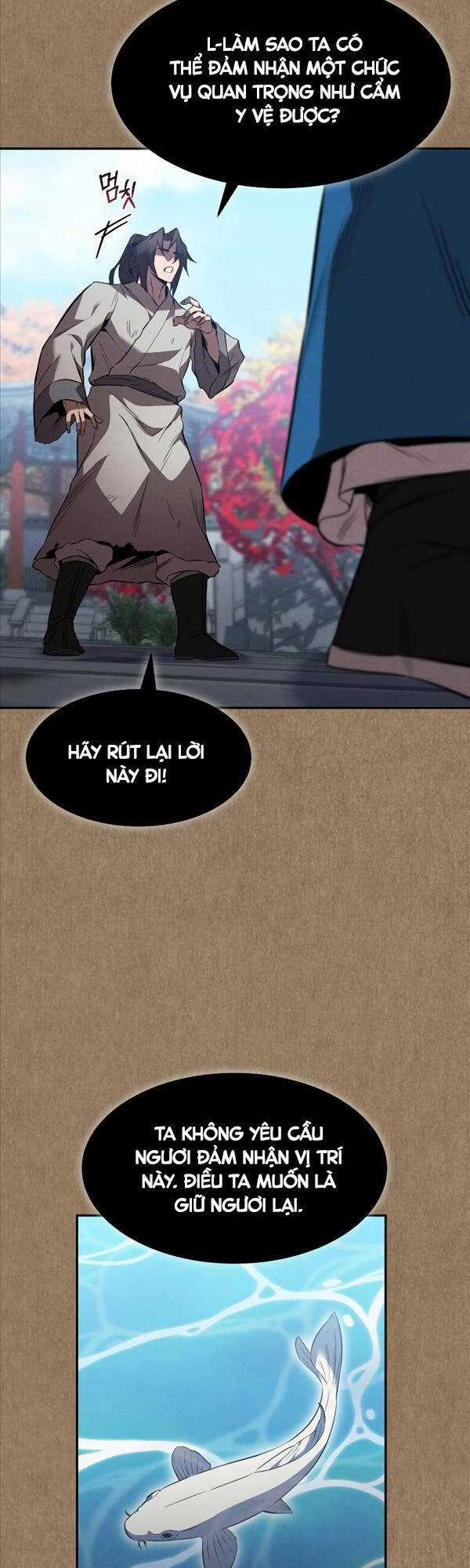 Chuyển Sinh Thành Tiêu Sư Chương 34 trang 27