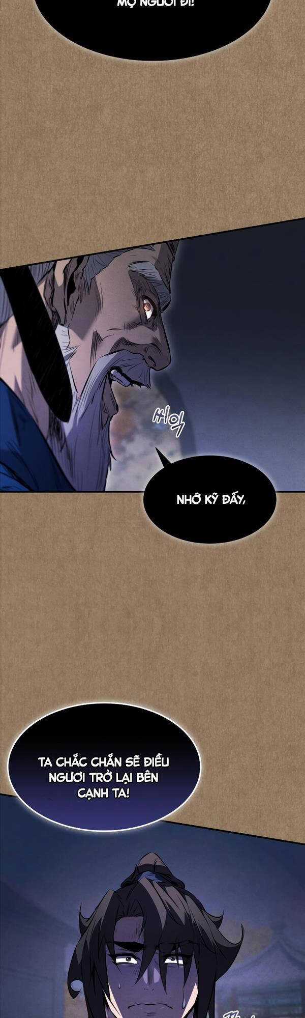 Chuyển Sinh Thành Tiêu Sư Chương 34 trang 29