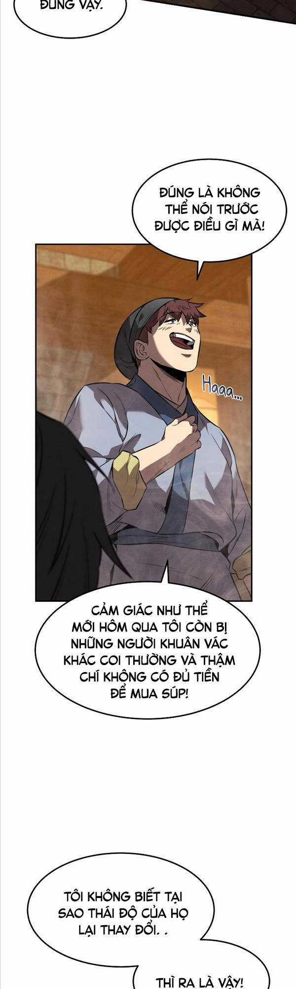 Chuyển Sinh Thành Tiêu Sư Chương 34 trang 32