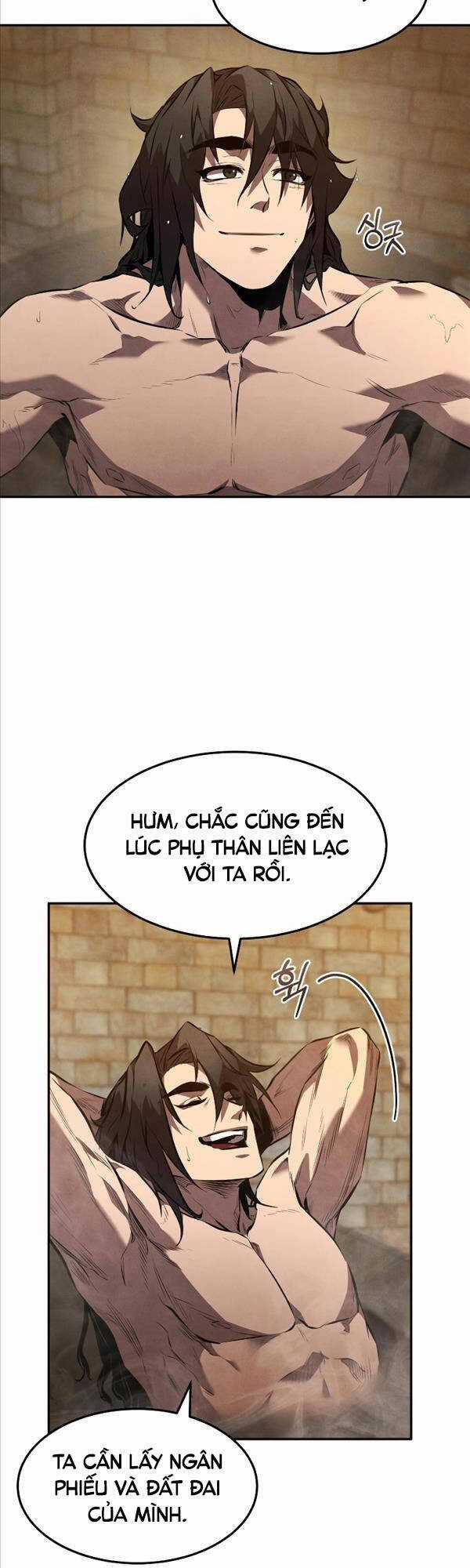 Chuyển Sinh Thành Tiêu Sư Chương 34 trang 33