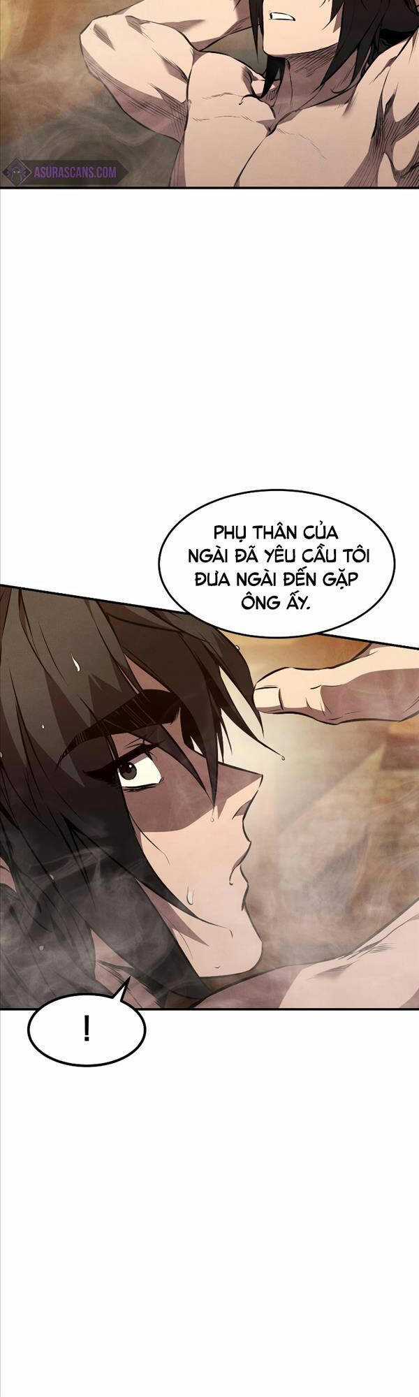 Chuyển Sinh Thành Tiêu Sư Chương 34 trang 35