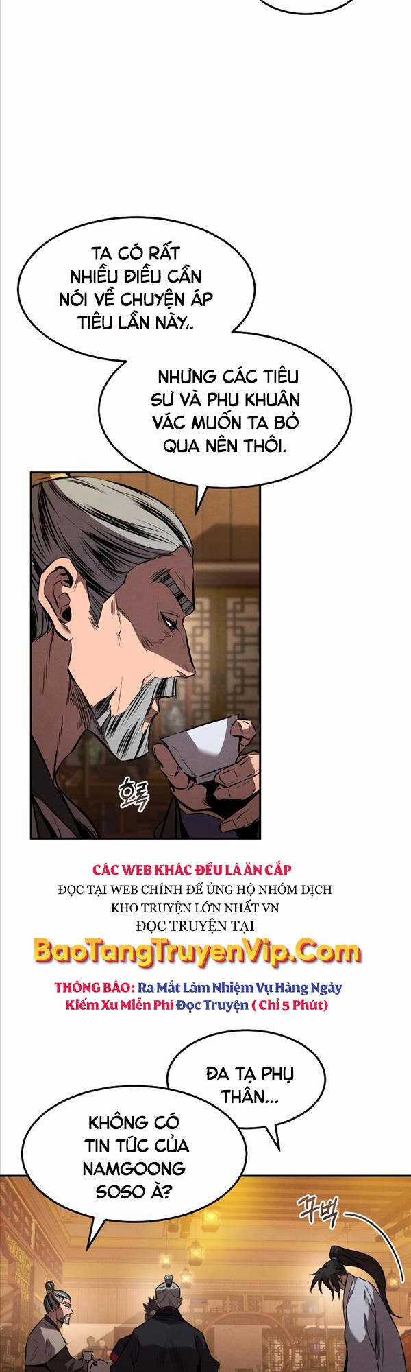 Chuyển Sinh Thành Tiêu Sư Chương 34 trang 38